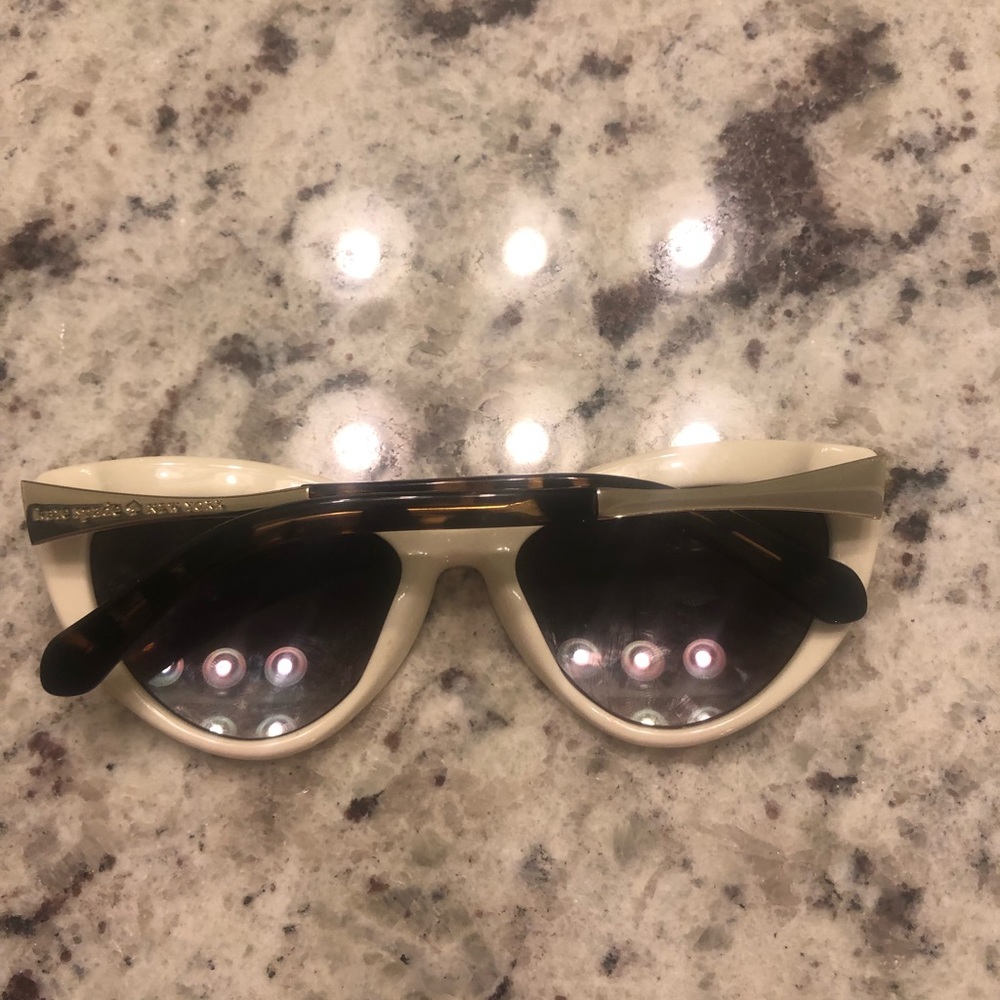 Kate Spade Cat eye sunglasses